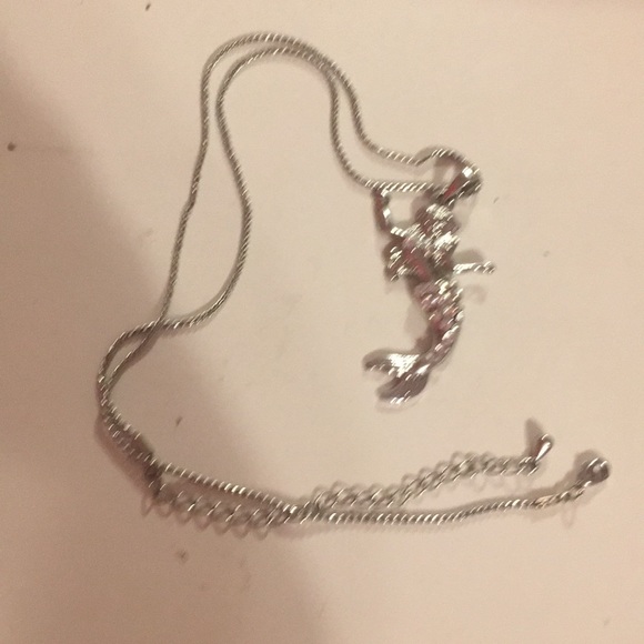 Mermaid Necklace - Picture 1 of 1